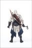 Фигурка Assassin's Creed 4 Black Flag - Connor  Figure