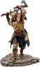 Фігурка McFarlane Diablo IV Upheaval Barbarian Rare Figure Діабло Варвар 20 см.