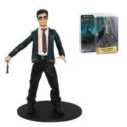 Фігурка Гаррі Поттер Серія 2 Harry Potter Figure