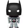 Фігурка Funko DC Heroes: Armored Bruce Wayne фанко Брюс Вейн у броні 559