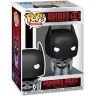 Фігурка Funko DC Heroes: Armored Bruce Wayne фанко Брюс Вейн у броні 559