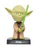 Фигурка Star Wars - Yoda Bobble Head Figure