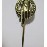 Значёк брошка Десницы Game of Thrones the Hand Of The King