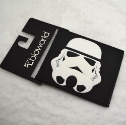 Кошелёк - Star Wars - Trooper