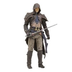 Фігурка Assassin's Creed Series 4 Arno Dorian Action Figure