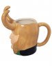 Чашка Avengers - Thor Loki Marvel Molded 16 oz. Mug