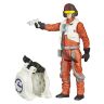 Фігурка Star Wars - Jungle Space Poe Dameron 10 cm