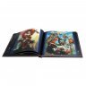 Артбук World of Warcraft Tribute Art Book: The Other Side of the Mists