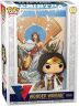 Фигурка Funko Pop Comic Cover 80th Wonder Woman Rebirth Чудо Женщина Фанко 03