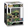 Фигурка Funko Pop Marvel: Groot - I Am Groot Грут фанко 1116 (Exclusive 2022 FC)