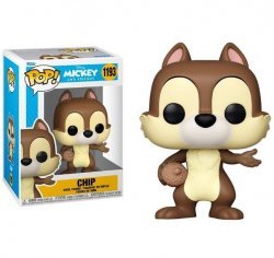 Фігурка Funko Pop Disney Classics Chip фанко Чіп 1193