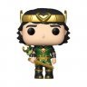 Фигурка Funko Marvel: Loki - Kid Loki Фанко Локи (Funko Exclusive) 900