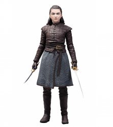 Фігурка Game of Thrones Гра Престолів McFarlane - Arya Stark Арья Старк