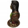 Бюст Mortal Kombat Scorpion Bust Statue Скорпион