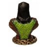 Бюст Mortal Kombat Scorpion Bust Statue Скорпіон