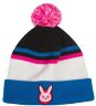 Шапка Overwatch D.Va Pom Beanie