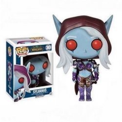 Фігурка Funko Pop! Vinyl Sylvanas