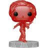 Фигурка Funko Pop Artist Series: Marvel Infinity Saga Black Widow (Exclusive) фанко Чёрная вдова 50