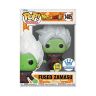 Фигурка Funko Dragon Ball Dragonball Super: Fused Zamasu (Glows, Exclusive) Жемчуг дракона фанко 1485