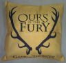 Подушка Game of Thrones (Cotton & Linen) Baratheon