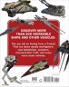 Книга артбук Star Wars Encyclopedia of Starfighters and Other Vehicles (Тверда обкладинка) Eng