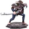 Фигурка McFarlane World of Warcraft Elf Druid Rogue Rare Варкрафт Эльф Друид Разбойник 16 см.