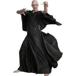 Фигурка Лорд Волдеморт Lord Voldemort figure  (Harry Potter  Series 2)