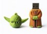 Флешка 32 GB Star Wars - YODA