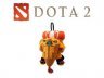 Мягкая игрушка Dota 2  Earthshaker