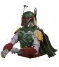 Фигурка-копилка Star Wars Boba Fett Bust Bank  