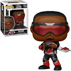 Фігурка Funko Pop Marvel Falcon фанко Сокіл 700