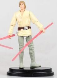  Фигурка-мини Star Wars luke skywalker Figure 12 cm