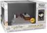 Фигурка Funko Pop Harry Potter 20th Anniversary Cho Chang фанко (Exclusive)