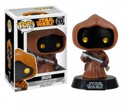  Фігурка Funko Pop! Star Wars - Jawa