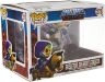 Фігурка Funko Masters of The Universe Skeletor with Night Stalker Фанко 278