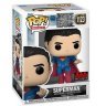 Фигурка DC Funko Pop Superman (Justice League) Супермен фанко (AAA Anime Exclusive) 1123