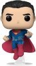 Фигурка DC Funko Pop Superman (Justice League) Супермен фанко (AAA Anime Exclusive) 1123