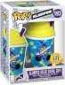 Фігурка Funko Pop Slurpee Blue Swirl Cup фанко Exclusive 7 Eleven 193