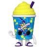 Фигурка Funko Pop Slurpee Blue Swirl Cup фанко Exclusive 7 Eleven 193