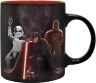Чашка Abystyle Star Wars Darkness Rises Зоряні Війни 320 мл