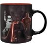 Чашка Abystyle Star Wars Darkness Rises Звездные Войны 320 мл