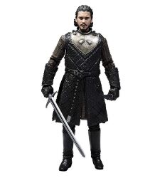 Фигурка Game of Thrones Игра Престолов McFarlane Jon Snow Джон Сноу