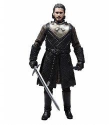 Фигурка Game of Thrones Игра Престолов McFarlane Jon Snow Джон Сноу