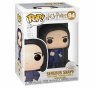  Фігурка Funko Pop! Movies: Harry Potter - Severus Snape (Yule) фанк Северус Снейп