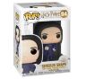  Фигурка Funko Pop! Movies: Harry Potter Severus Snape (Yule) Фанко Северус Снейп