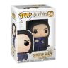  Фигурка Funko Pop! Movies: Harry Potter Severus Snape (Yule) Фанко Северус Снейп