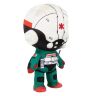 Мягкая игрушка JINX Cyberpunk 2077 Trauma Team Security Specialist
