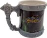 Кружка TavernCraft Warcraft City Mugs Undercity Sylvanas чашка Варкрафт Підгород Сільвана 530 мл.