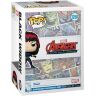 Фигурка Funko Marvel Black Widow фанко Чёрная вдова (Amazon Exclusive) 1260
