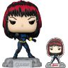 Фигурка Funko Marvel Black Widow фанко Чёрная вдова (Amazon Exclusive) 1260